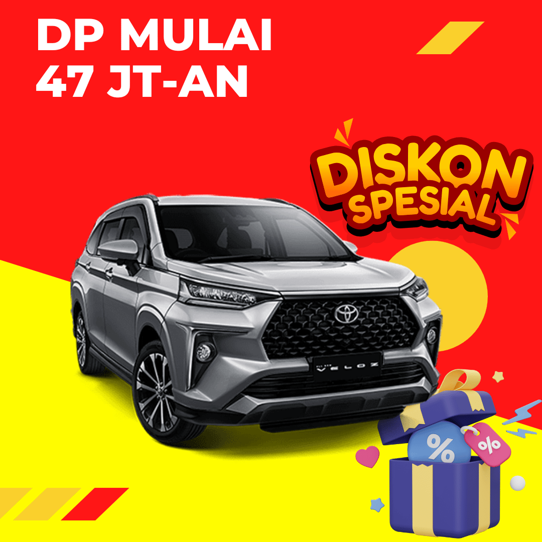 dealer toyota jakarta barat